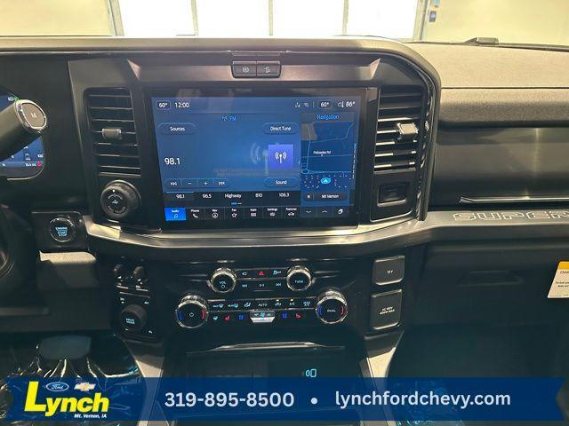 new 2026 Ford F-250 car, priced at $84,020