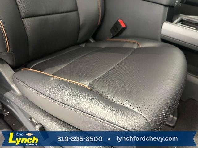 new 2026 Ford F-250 car, priced at $84,020