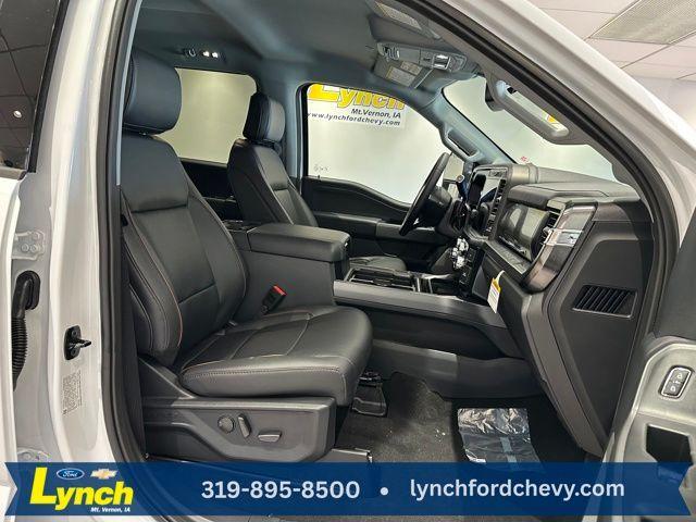 new 2026 Ford F-250 car, priced at $84,020