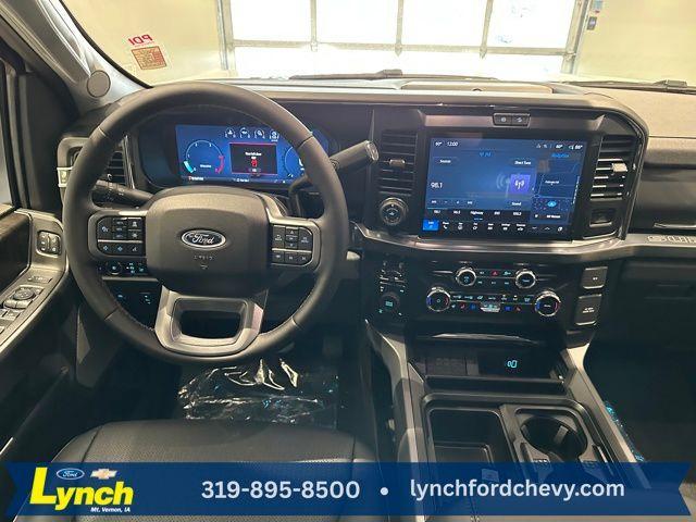 new 2026 Ford F-250 car, priced at $84,020