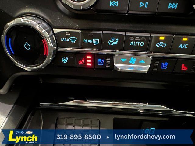 new 2026 Ford F-250 car, priced at $84,020