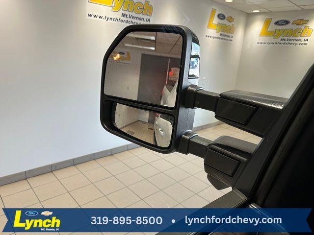 new 2026 Ford F-250 car, priced at $84,020