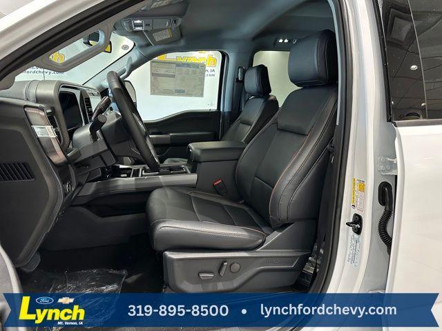 new 2026 Ford F-250 car, priced at $84,020