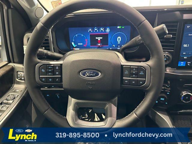 new 2026 Ford F-250 car, priced at $84,020