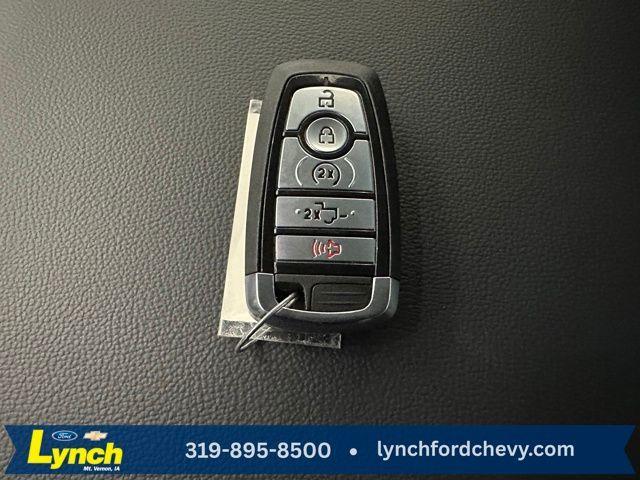 new 2026 Ford F-250 car, priced at $84,020