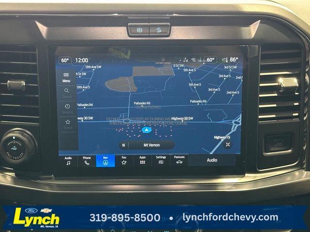 new 2026 Ford F-250 car, priced at $84,020