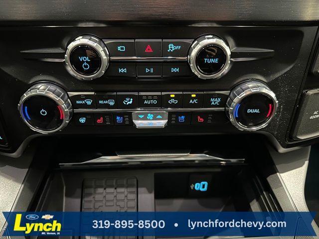 new 2026 Ford F-250 car, priced at $84,020