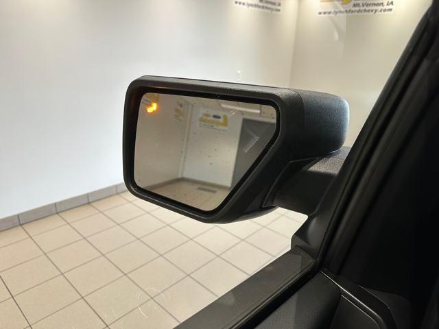 new 2025 Ford F-150 car, priced at $47,552