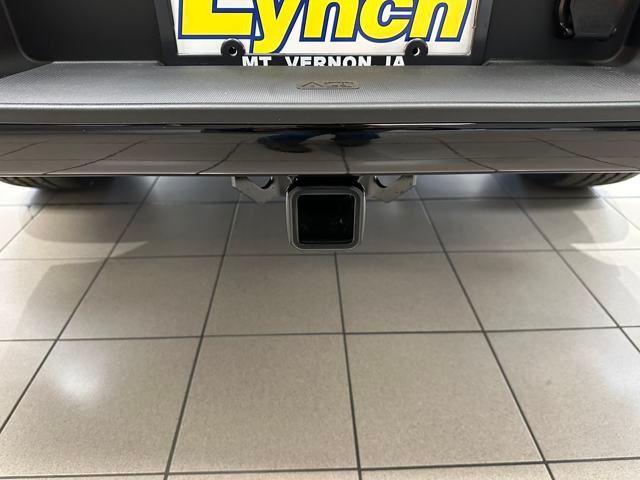 new 2025 Ford F-150 car, priced at $47,552