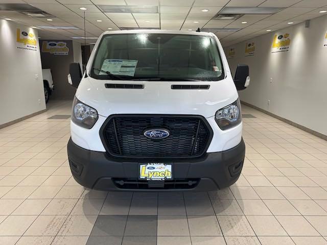 new 2024 Ford Transit-150 car, priced at $47,241