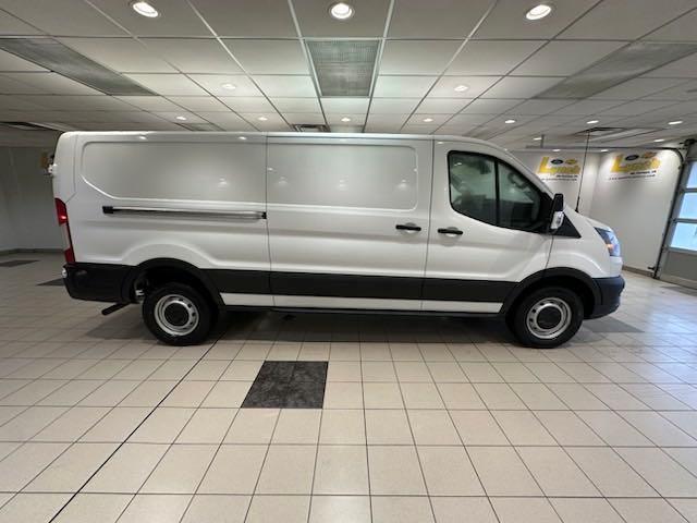 new 2024 Ford Transit-150 car, priced at $47,241