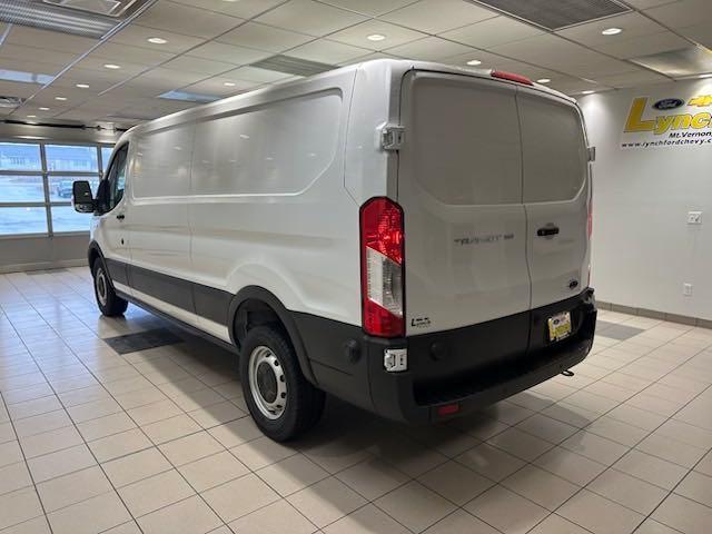 new 2024 Ford Transit-150 car, priced at $47,241