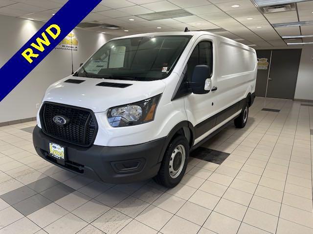 new 2024 Ford Transit-150 car, priced at $47,241