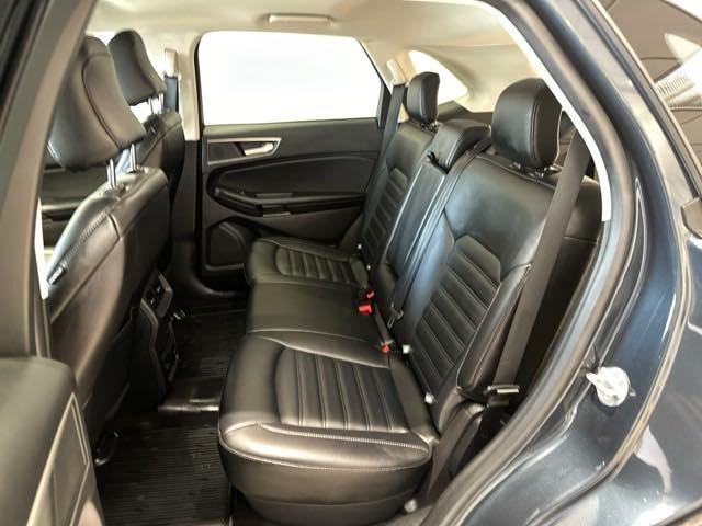 used 2022 Ford Edge car, priced at $30,500