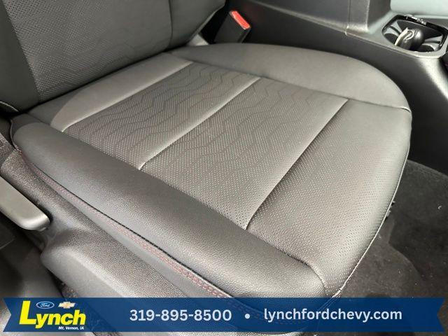 new 2026 Chevrolet Colorado car, priced at $45,923