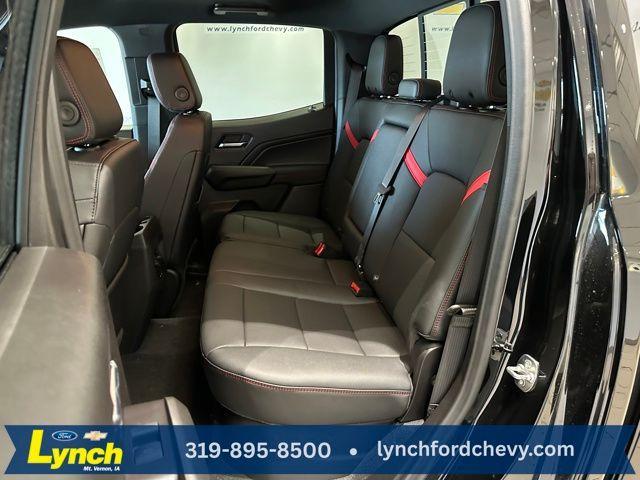 new 2026 Chevrolet Colorado car, priced at $45,923