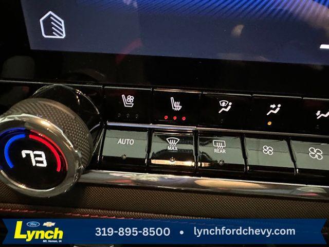 new 2026 Chevrolet Colorado car, priced at $45,923