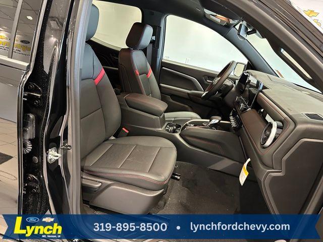 new 2026 Chevrolet Colorado car, priced at $45,923