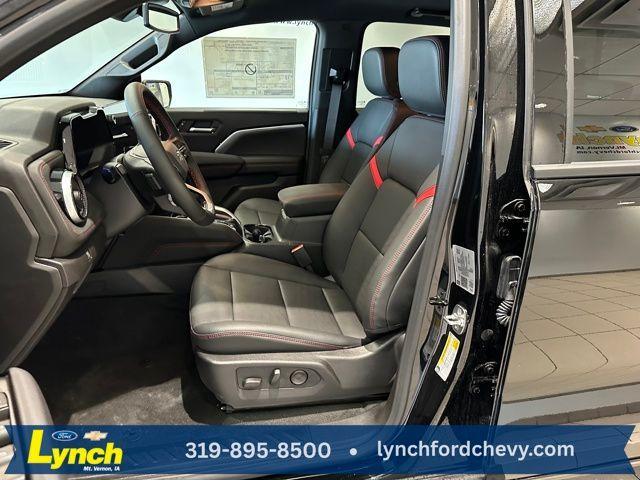 new 2026 Chevrolet Colorado car, priced at $45,923