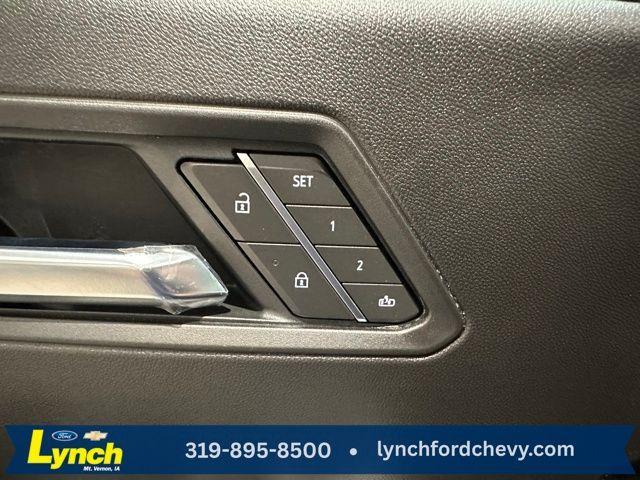 new 2026 Chevrolet Colorado car, priced at $45,923