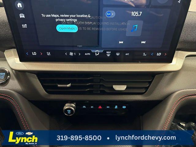 new 2026 Ford Explorer car, priced at $50,737