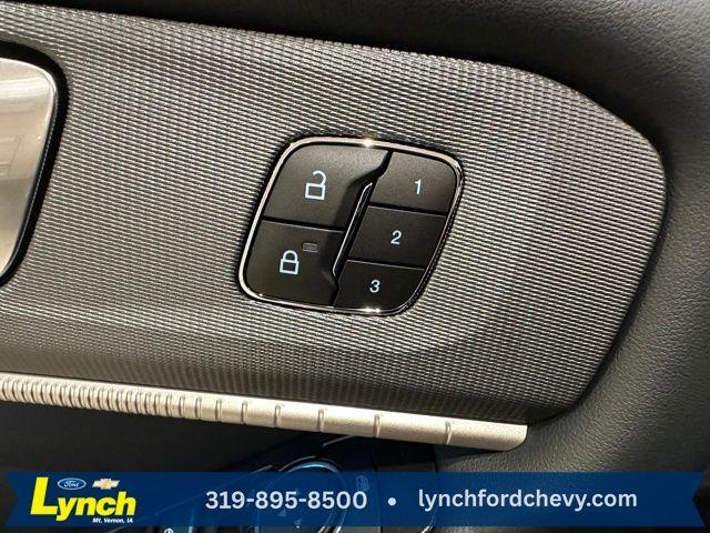 new 2026 Ford Explorer car, priced at $50,737