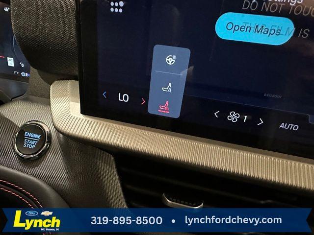 new 2026 Ford Explorer car, priced at $50,737