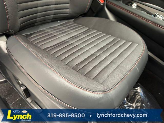 new 2026 Ford Explorer car, priced at $50,737