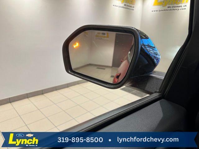 new 2026 Ford Explorer car, priced at $50,737