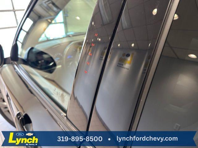 used 2021 Ford Explorer car, priced at $22,000