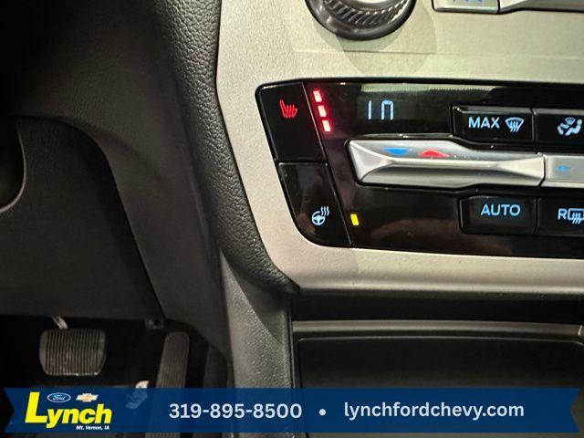 used 2021 Ford Explorer car, priced at $22,000