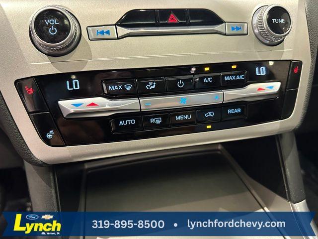 used 2021 Ford Explorer car, priced at $22,000