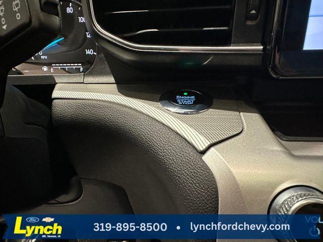 used 2021 Ford Explorer car, priced at $22,000