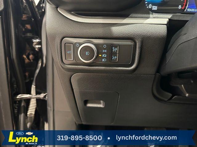 used 2021 Ford Explorer car, priced at $22,000