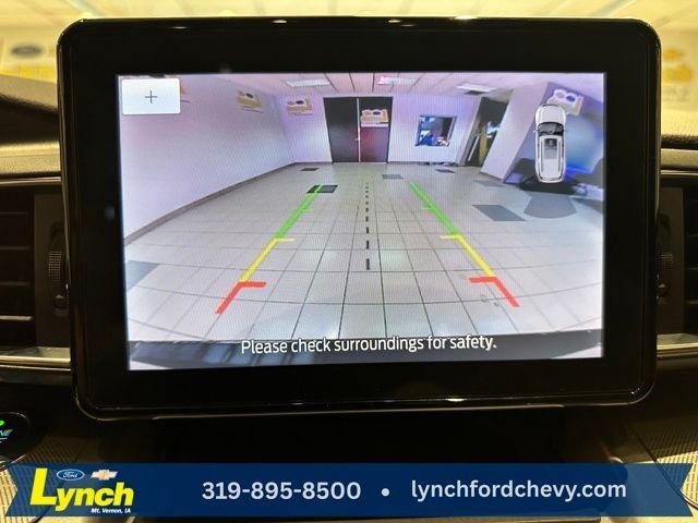 used 2021 Ford Explorer car, priced at $22,000