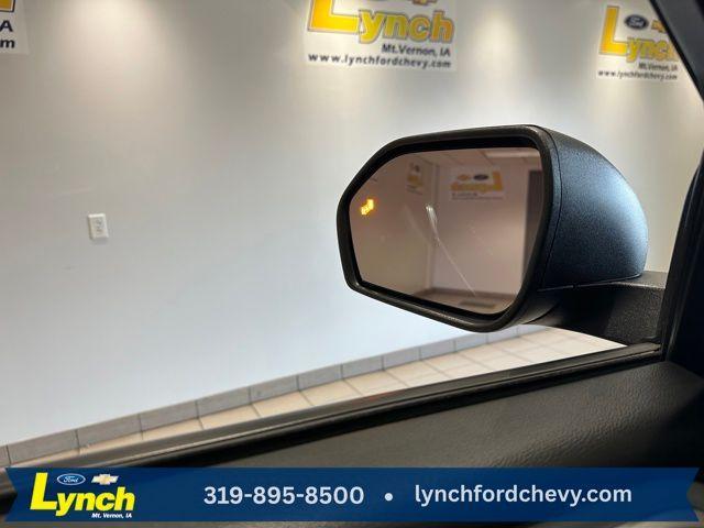 used 2021 Ford Explorer car, priced at $22,000