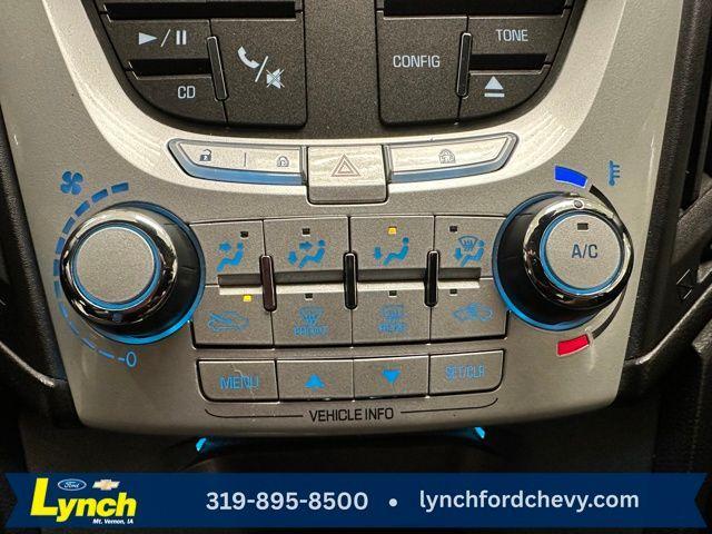 used 2012 Chevrolet Equinox car, priced at $9,900