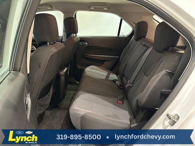 used 2012 Chevrolet Equinox car, priced at $9,900