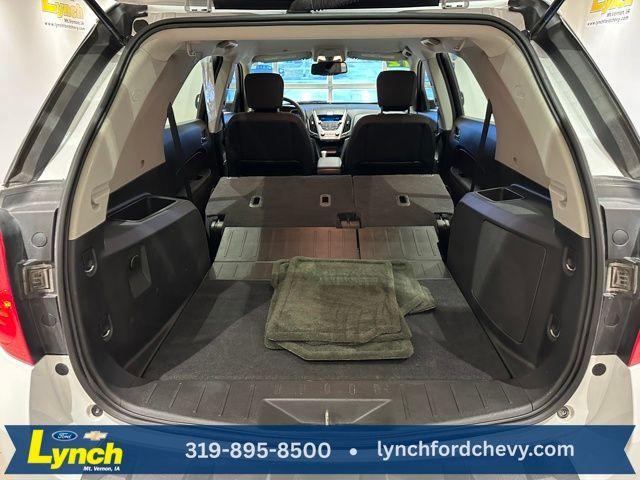 used 2012 Chevrolet Equinox car, priced at $9,900