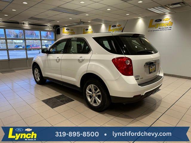 used 2012 Chevrolet Equinox car, priced at $9,900