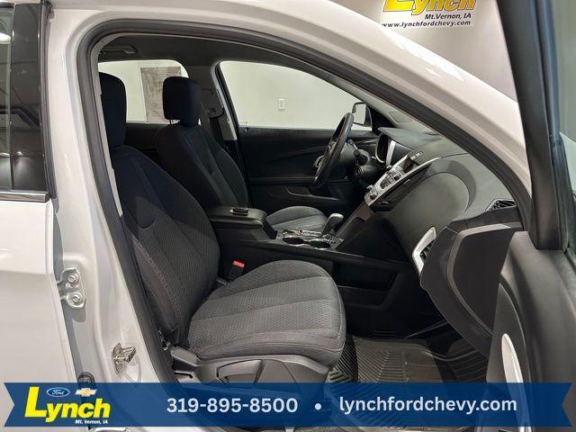 used 2012 Chevrolet Equinox car, priced at $9,900