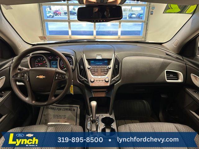 used 2012 Chevrolet Equinox car, priced at $9,900