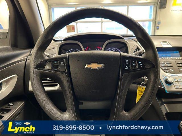 used 2012 Chevrolet Equinox car, priced at $9,900
