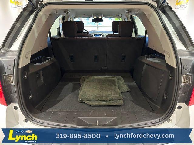 used 2012 Chevrolet Equinox car, priced at $9,900