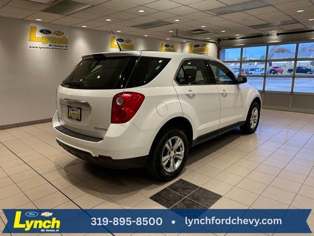 used 2012 Chevrolet Equinox car, priced at $9,900