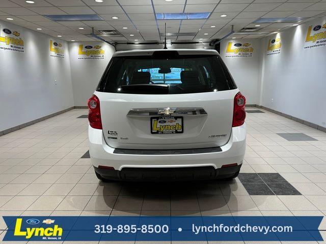 used 2012 Chevrolet Equinox car, priced at $9,900