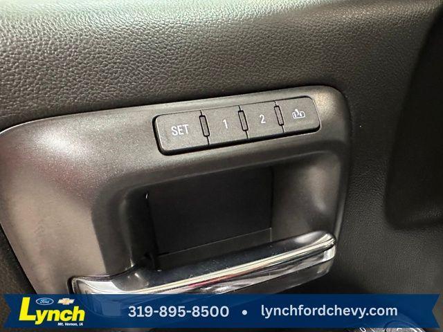 used 2018 GMC Sierra 1500 car, priced at $27,000