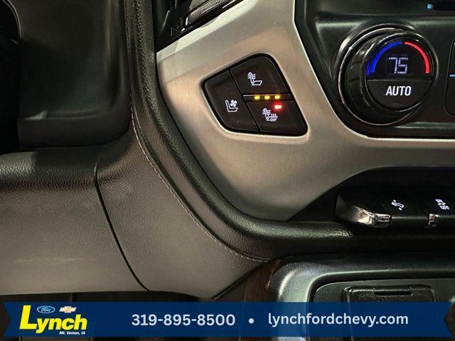 used 2018 GMC Sierra 1500 car, priced at $27,000