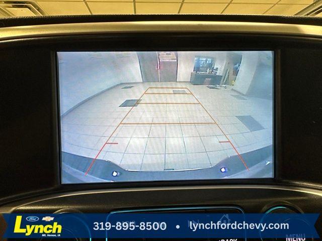 used 2018 GMC Sierra 1500 car, priced at $27,000