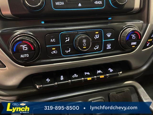 used 2018 GMC Sierra 1500 car, priced at $27,000